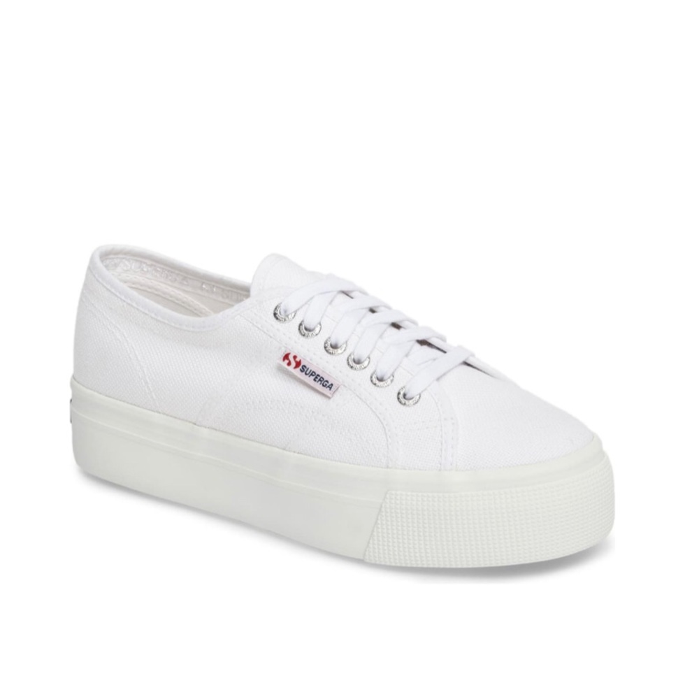 Superga acot linea